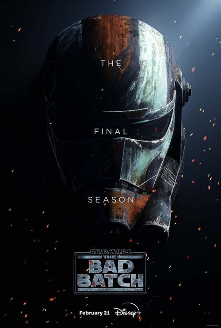 What will happen to Omega in Bad Batch?