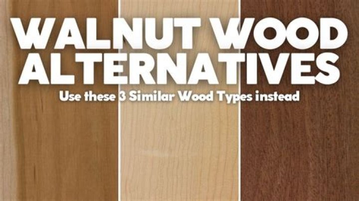 What wood pops least?