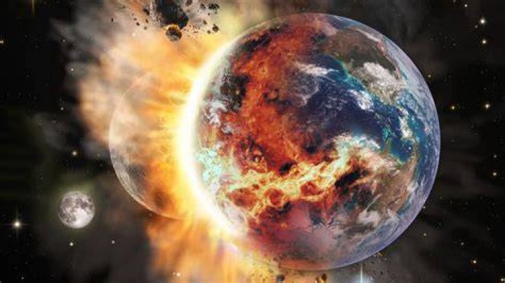 What would happen if Jupiter became solid?