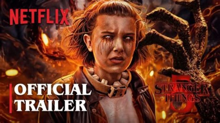 What year is stranger things 2 set in?