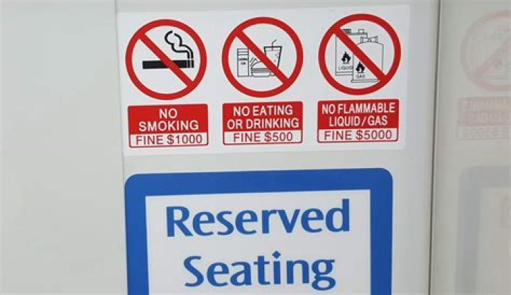 What you Cannot do in Singapore?