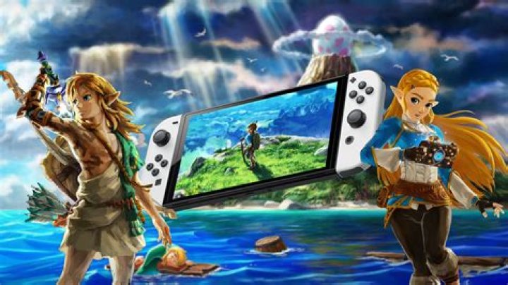 What Zelda games are coming to Switch?