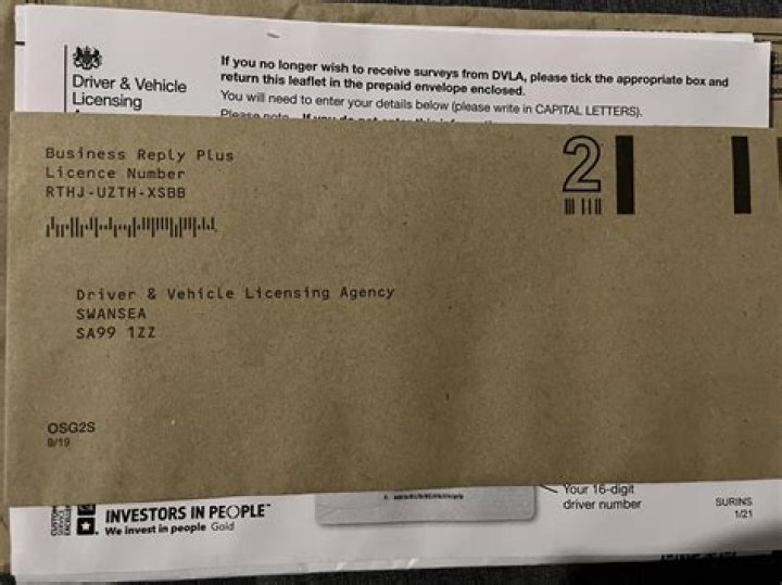 When can I buy a 22 plate from DVLA?