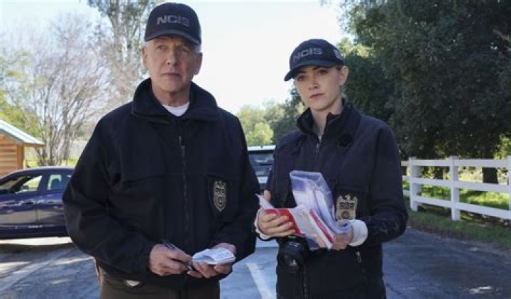 When did Bishop leave NCIS?