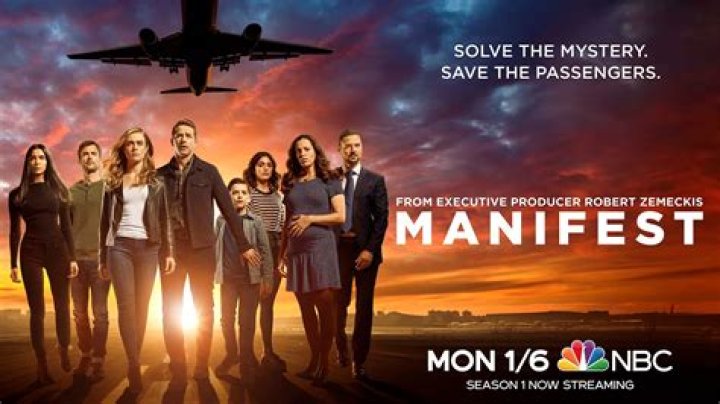 When did Manifest season 3 come out?