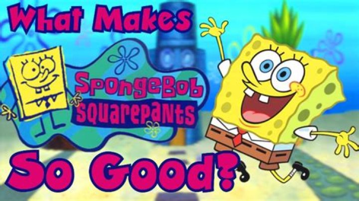 When did SpongeBob stop being good?