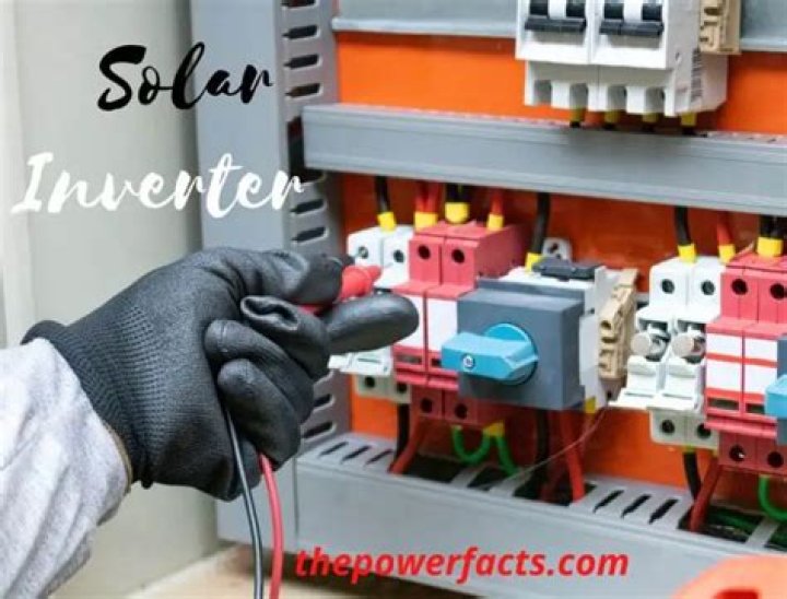 When should I replace my inverter?