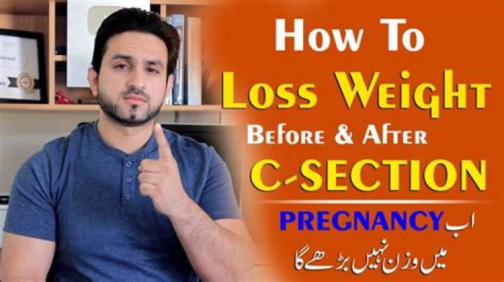When should I start walking after C-section?