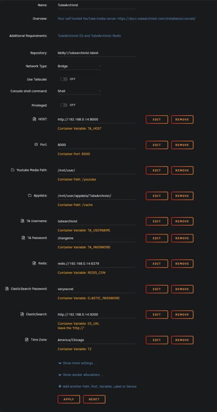Where are _JAVA_OPTIONS?