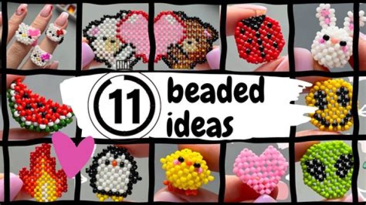 Where are Preciosa beads made?