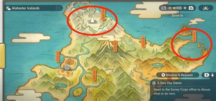 Where can I find sand radish arceus?