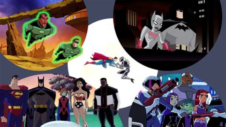 Where can I watch DC Flashpoint?