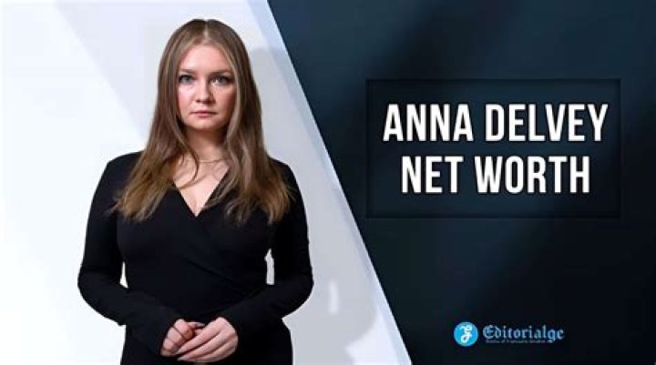 Where did Anna Delvey get cash?