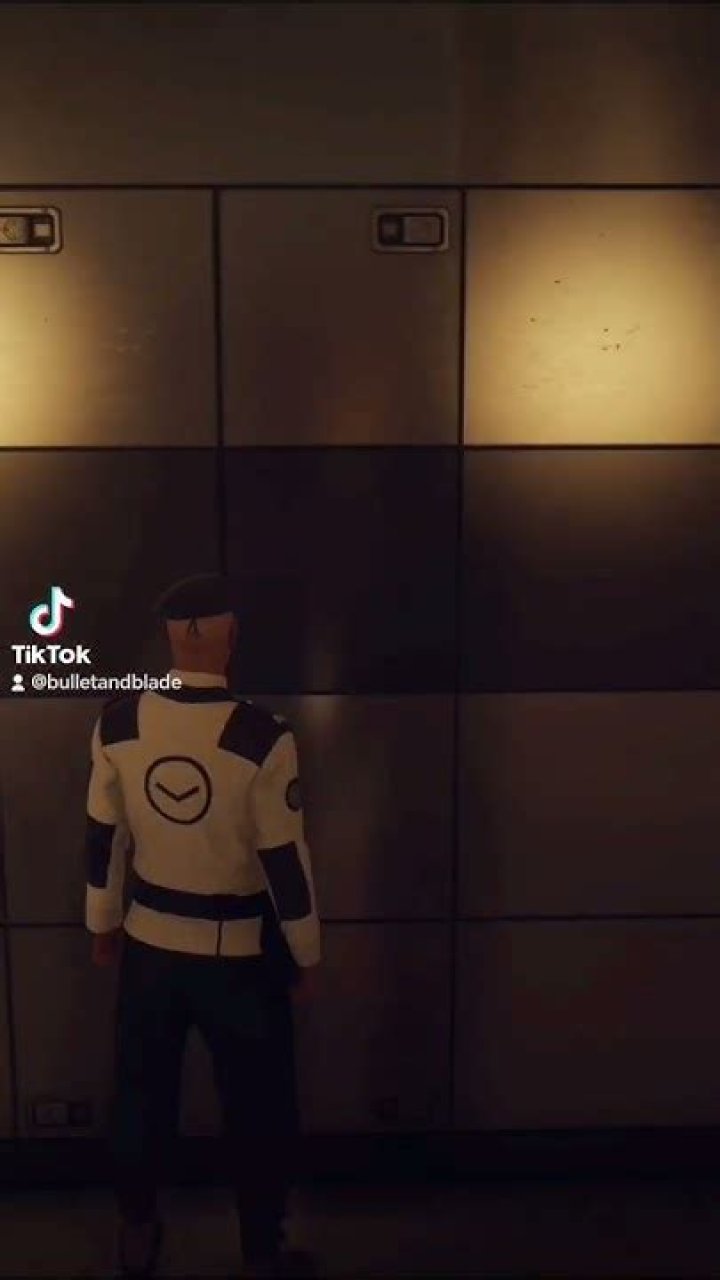 Where did Raiden come from?