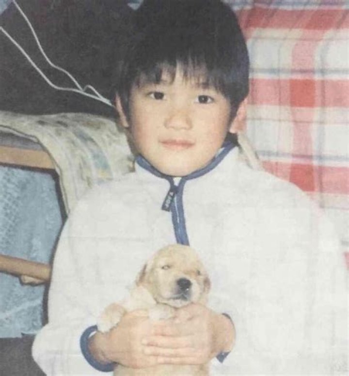 Where did Shohei Ohtani grow up?