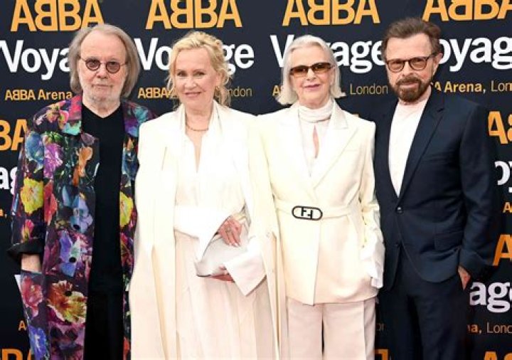 Where do ABBA live now?