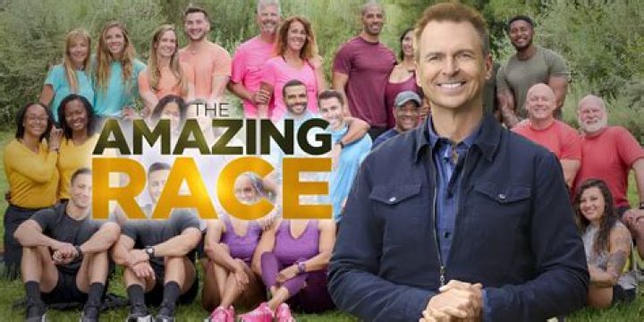 Where do Amazing Race losers stay?