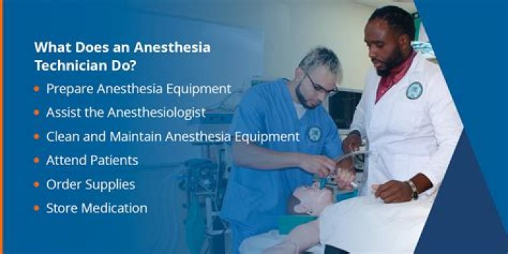 Where do they inject anesthesia for eye surgery?