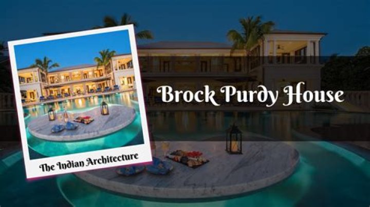 Where does Brock get his money?
