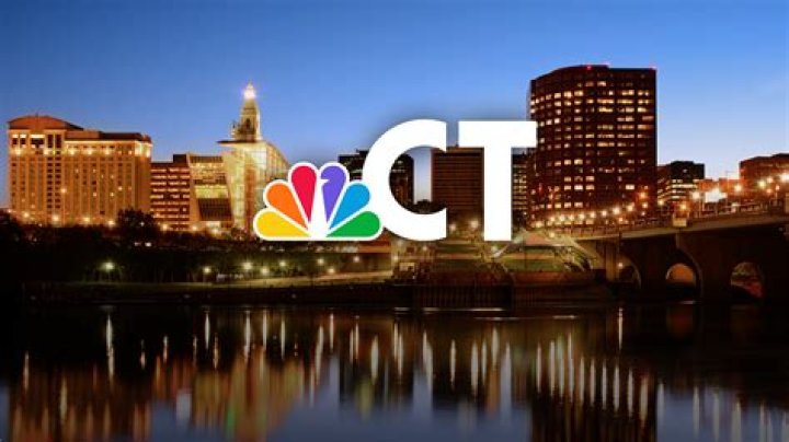 Where does CT live now?