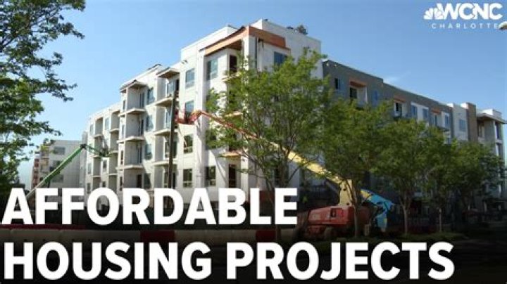 Where in the US is the most affordable housing?