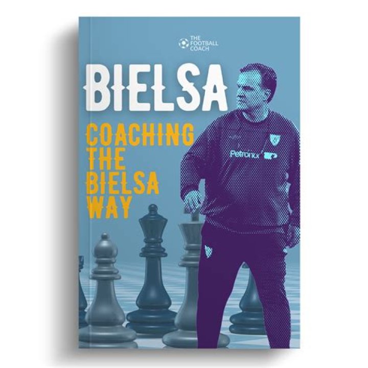 Where is Bielsa coaching now?