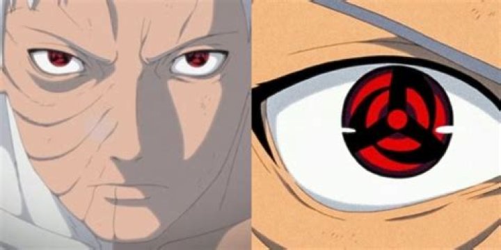 Where is blackhand Kamui?