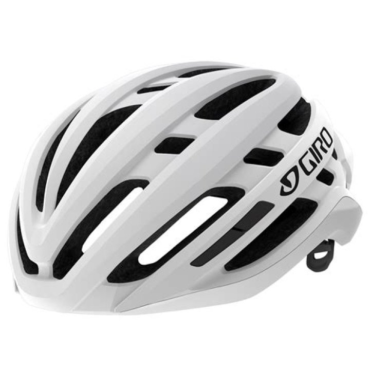 Where is Giro helmet made?