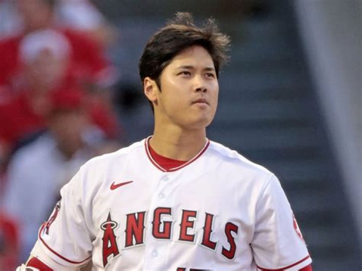 Where is Shohei Ohtani from?