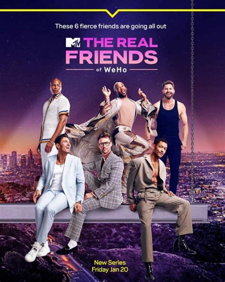 Where is the real Friends couch?