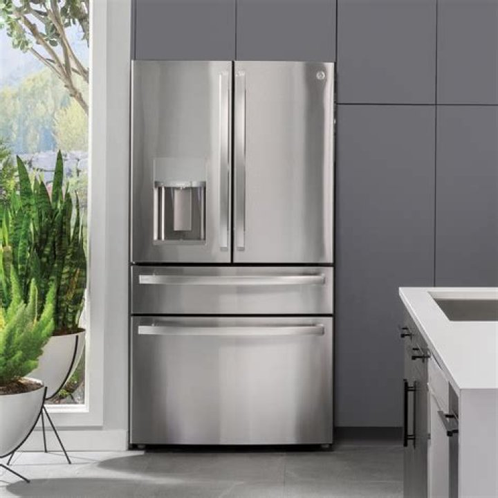 Which brand is best fridge?
