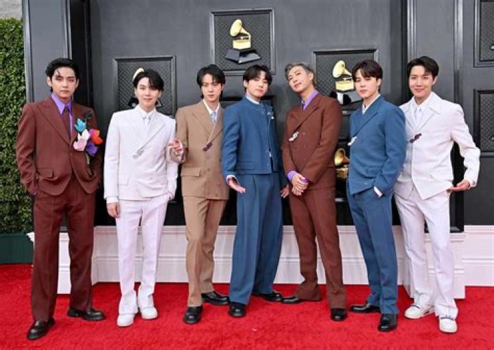 Which BTS member has most likes on Instagram?