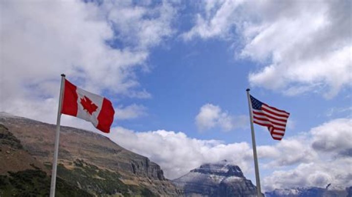 Which countries are better than Canada?