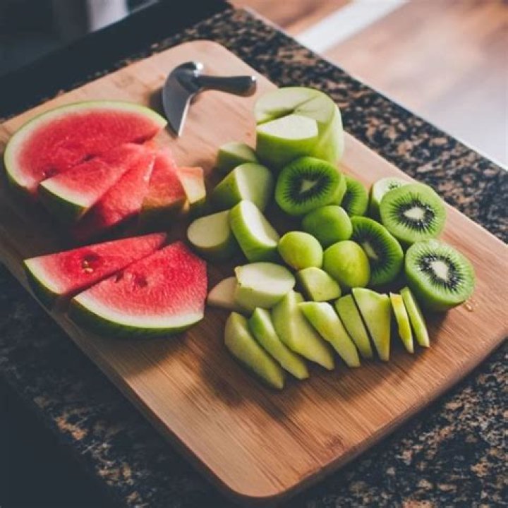Which fruit burns the most belly fat?