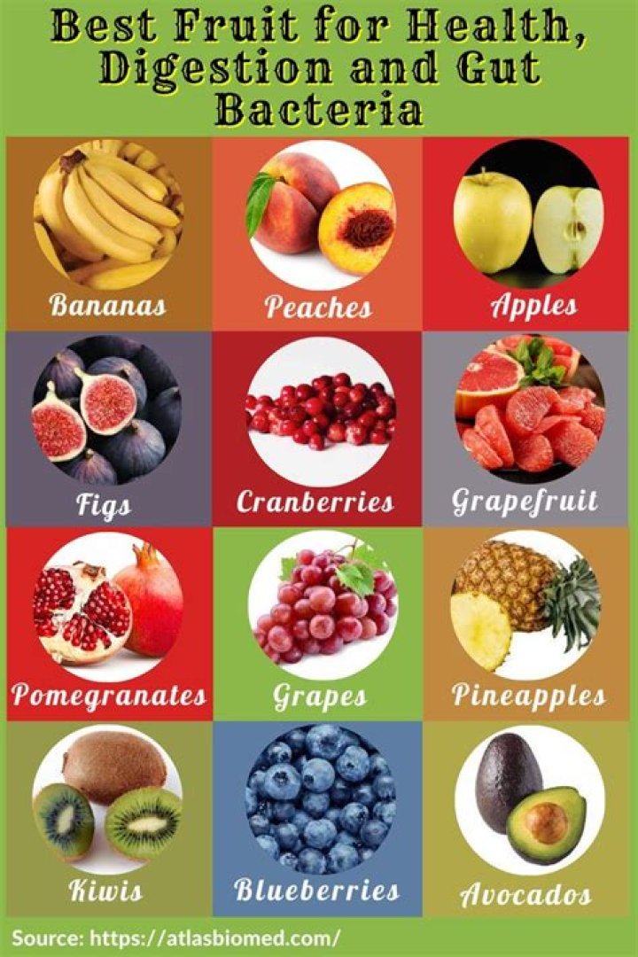 Which fruit is good for pancreatitis?