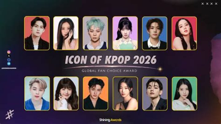Which group is the king of K-pop?