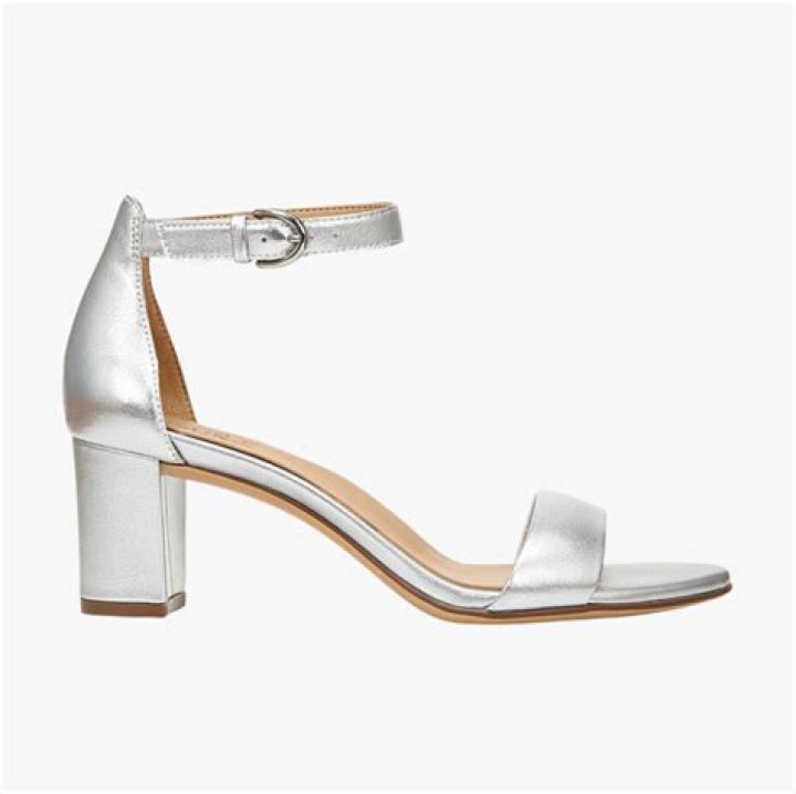 Which heels are most comfortable?