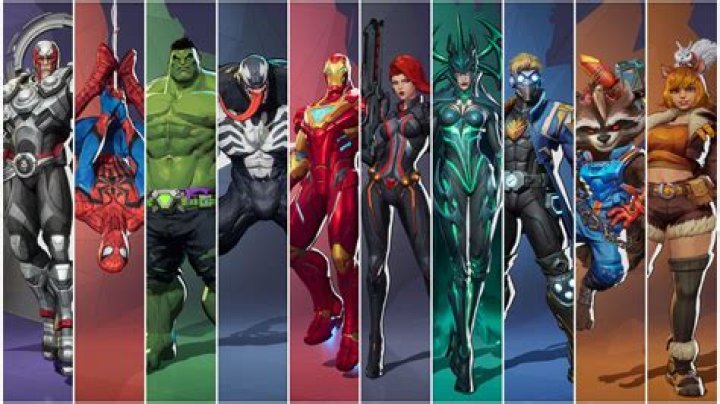 Which hero has more fans in the world?