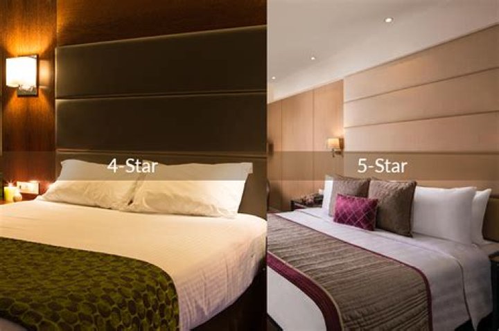Which is better 4 star or 5 star AC?
