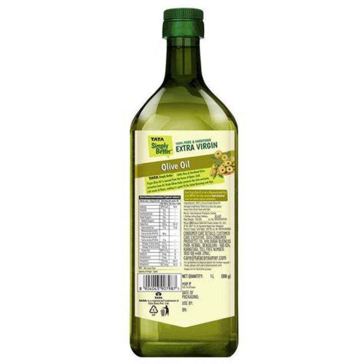 Which is better olive oil or coconut oil?