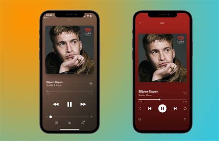 Which is better Spotify or Apple Music?