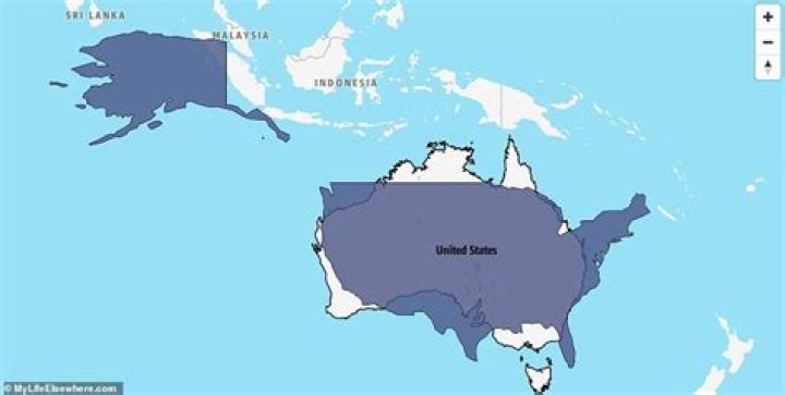 Which is better to live US or Australia?