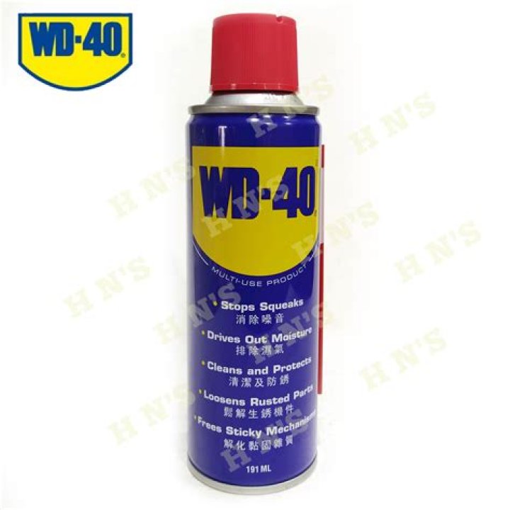 Which is better WD-40 or Q20?