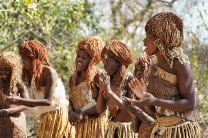 Which is the best African country to live and work?