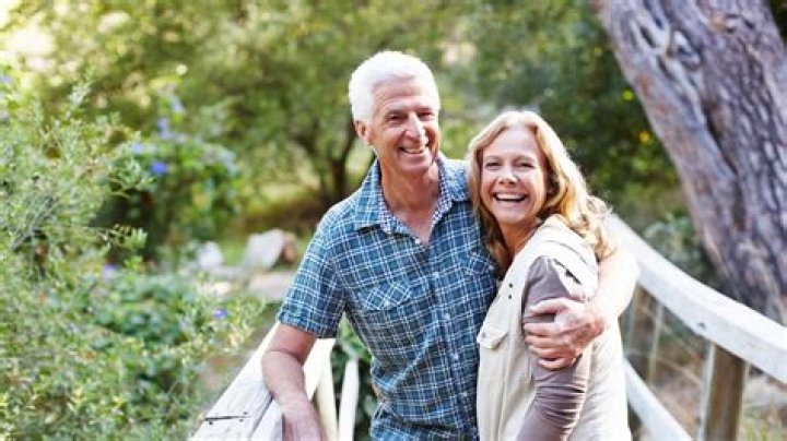 Which is the best dating site for older people?