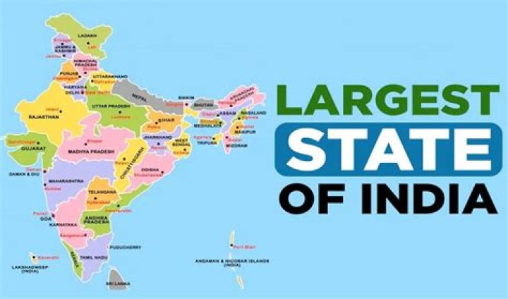 Which is the dirty state in India?