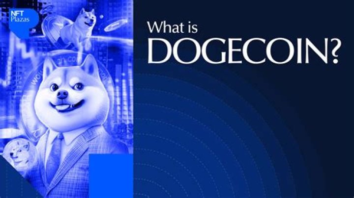 Which network is Dogecoin on?