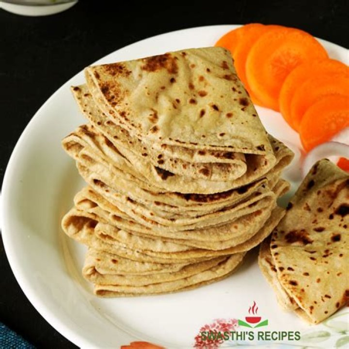 Which pan is best for Chapathi?