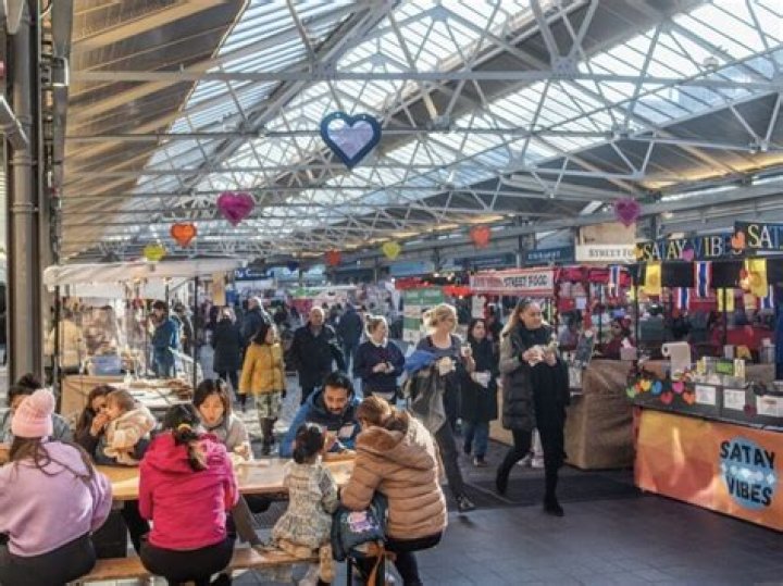 Which place in UK is best for students?