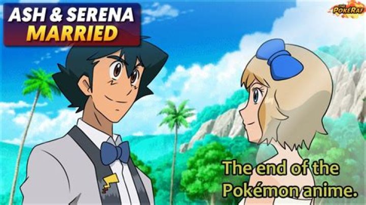 Which Pokegirl loves Ash the most?